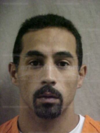 Carlos Garcia