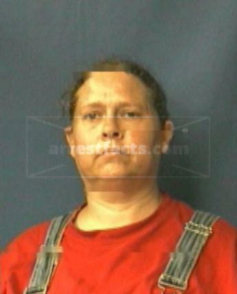 Terri Lynn Rucker
