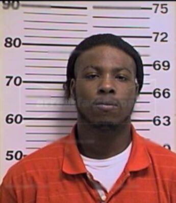 Jason Montrell Dawson