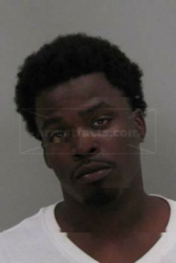 Jonathan Keshawn Sledge