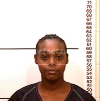 Samone Johnson