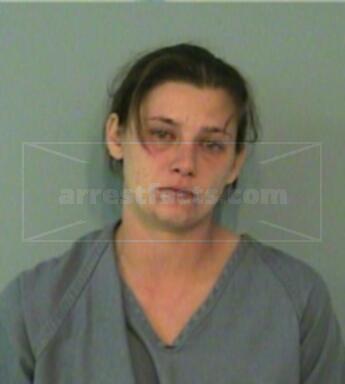 Erin Nicole Stephens