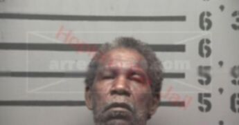 Roderick Lewis Brinkley