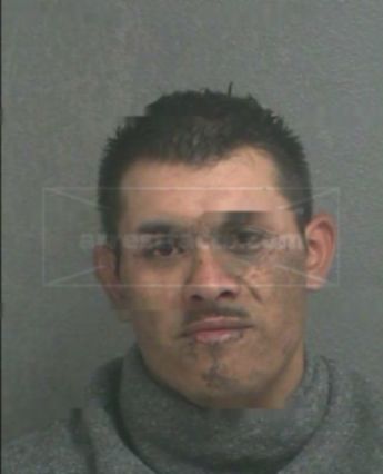 Martin Cortez-Guerra