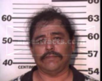 Salvador Leyva Garcia