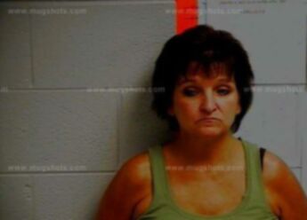 Mary Stamper