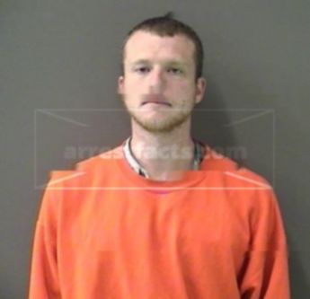 Preston Tyler Thorn