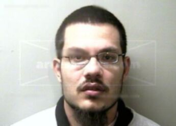 Joshua Lou Goggins