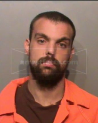 Marcus Lewis Jones