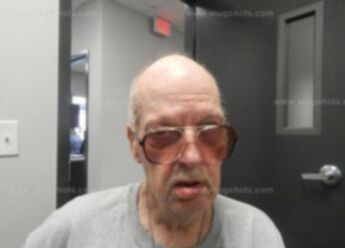 Wayne Leon Morris