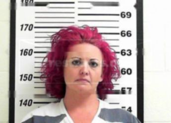 Tiffany Brooke Hunter