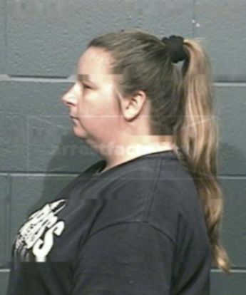 Kathy Lynn Jones
