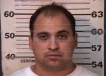 Jose Guadalupe Vivian