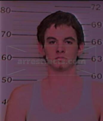 Andrew Terrell Pierce