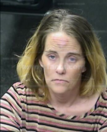 Nancy Lynne Shelley