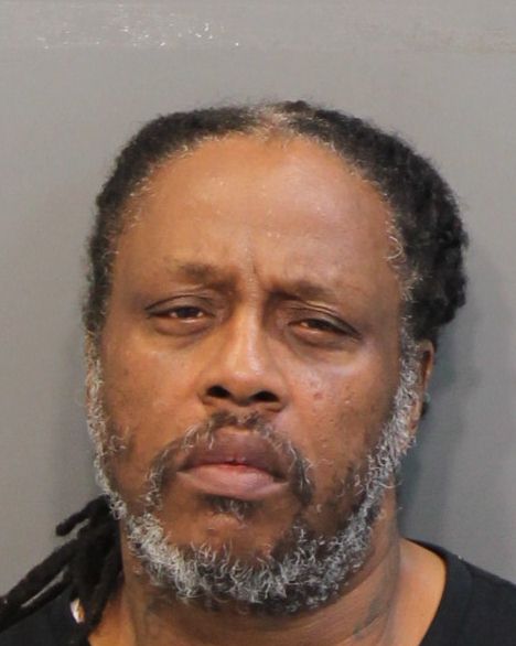 Vincent Alan Mayes