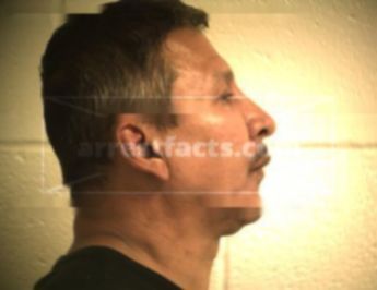 Abran Garza Gonzalez