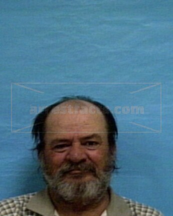 David Mark Hodges