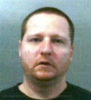 Christopher Franklin Thomas