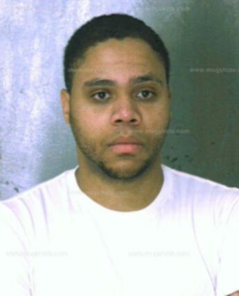 Damon Clifton Thompson