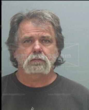 Kenneth Wayne Pickens