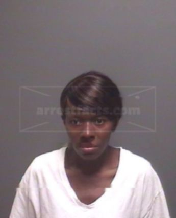 Dana Lorice Stover
