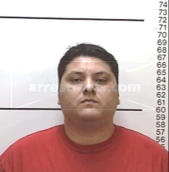 Abraham Trevino