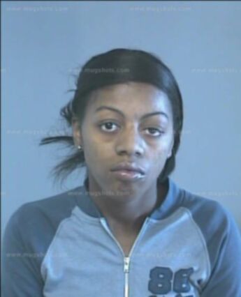 Kendrea Walton