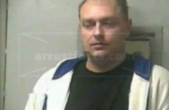 Justin Lee Myers