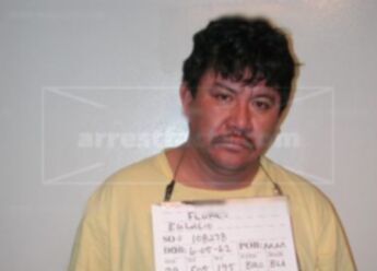 Eulalio Flores