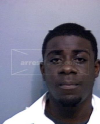 Kendrick Marquial Portis