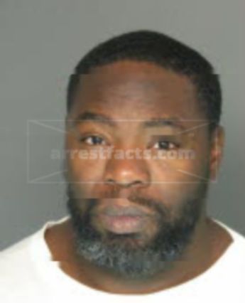 Thomas Terrell Daniels