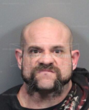 Jeremy Alexwayne Mckenzie