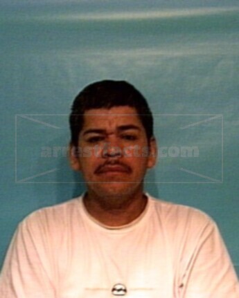 Miguel Angel Gonzales