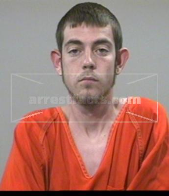 Kyle Stephen Cailleteau