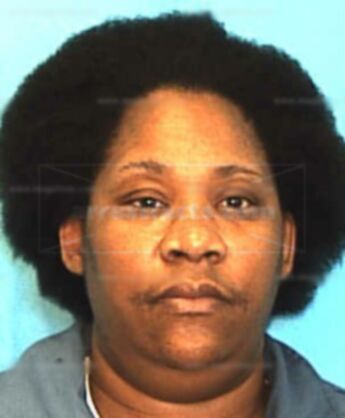 Doritha R. Jones