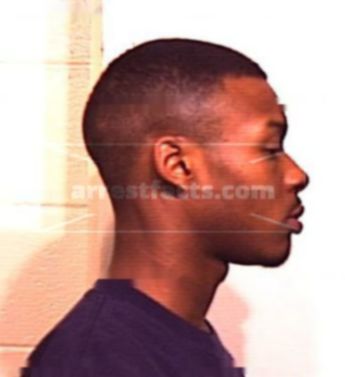 Tadarrian Johnson