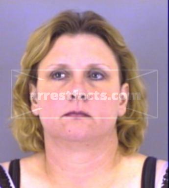 Marcia Damon Anderson