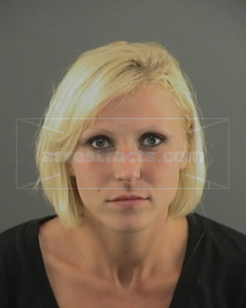 Jasmine Richel Webb
