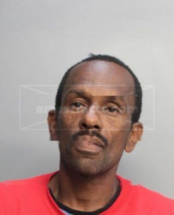Anthony Williams