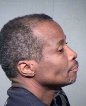 Charles Ray Loyd