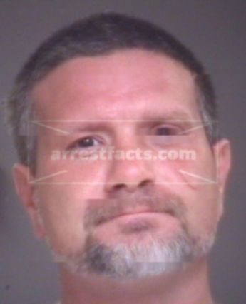 Timothy Edgar Alexander