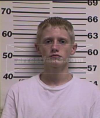 Jonathan Brandon Glenn