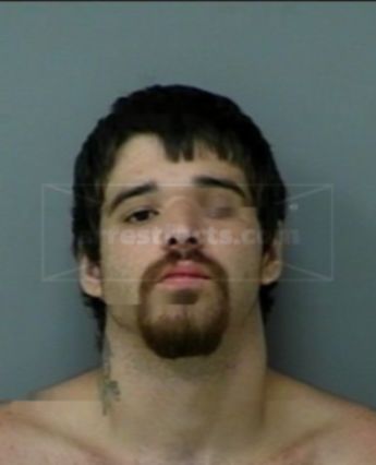 Nathan Russell Sherman