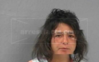 Joyce Ann Rogers