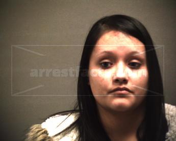 Kimberly Nicole Garcia