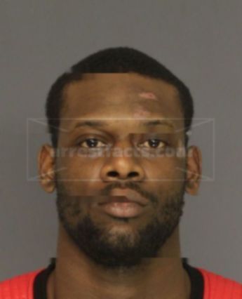 Tasheem A Bankston