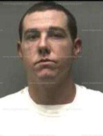 Michael Paul Hayes