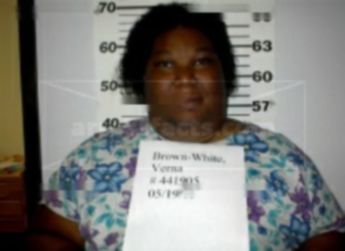 Verna K Brown