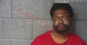 Montez Leroy Benjamin